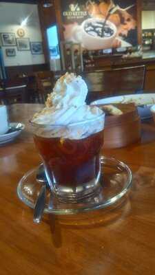 Old Kettle Kedai Kopi