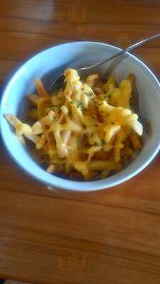 Old Kettle Kedai Kopi