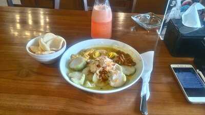 Old Kettle Kedai Kopi