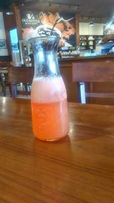 Old Kettle Kedai Kopi