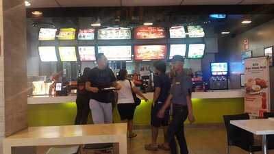 Mcdonald’s Plaza Festival