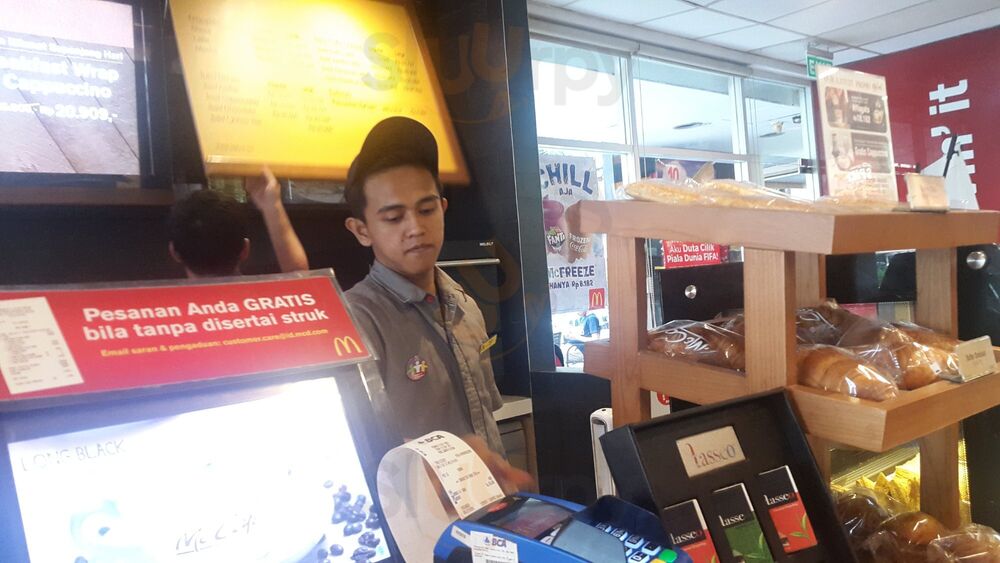 Mcdonald’s Plaza Festival