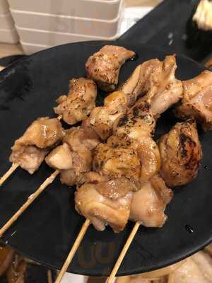 On-yasai Shabu Shabu