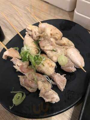 On-yasai Shabu Shabu