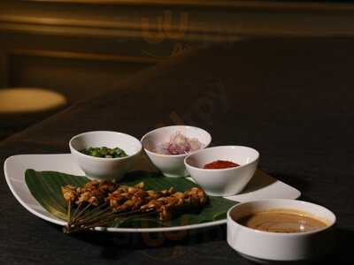 Sate Ayam Ponorogo Pak Mo