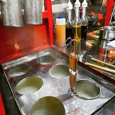 Sate Ayam Ponorogo Pak Mo