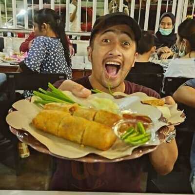 Sate Ayam Ponorogo Pak Mo