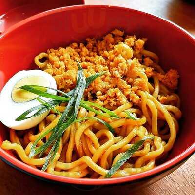 Sate Ayam Ponorogo Pak Mo