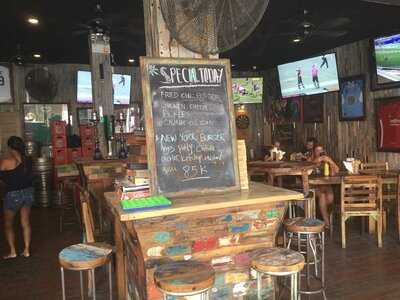 Faraway Sports Bar & Grill