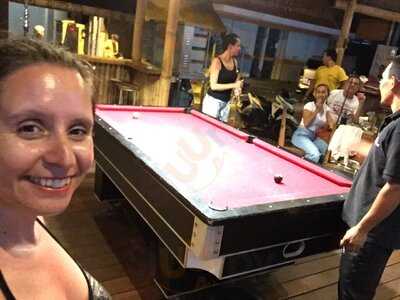 Faraway Sports Bar & Grill