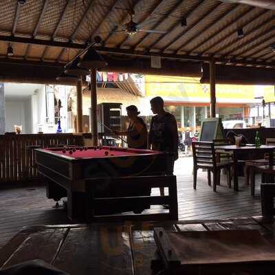 Faraway Sports Bar & Grill