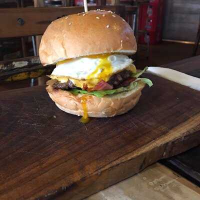 Faraway Sports Bar & Grill