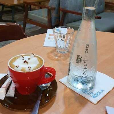 Mokka Coffee Cabana
