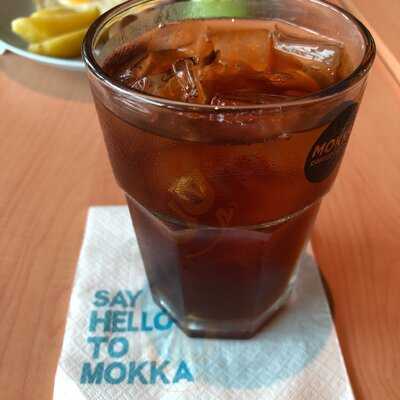 Mokka Coffee Cabana