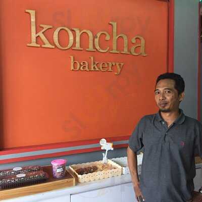 Koncha Bakery