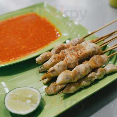 Sate Dewi Sri