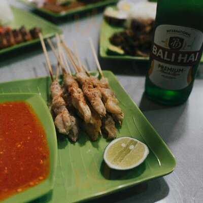 Sate Dewi Sri