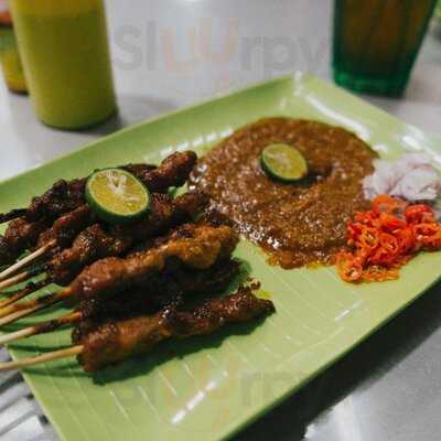 Sate Dewi Sri