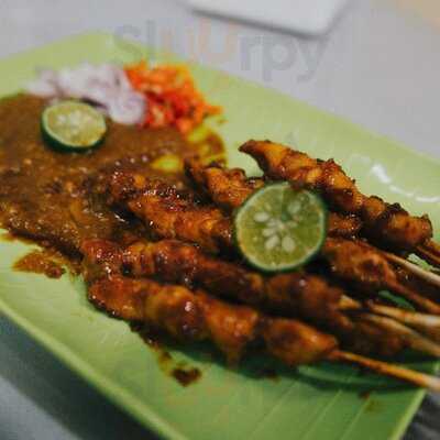 Sate Dewi Sri