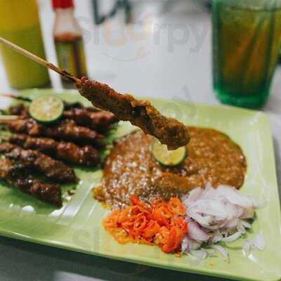 Sate Dewi Sri
