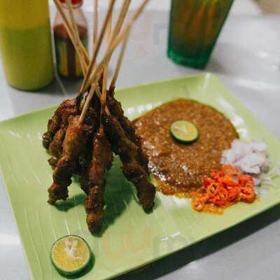Sate Dewi Sri