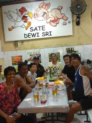 Sate Dewi Sri