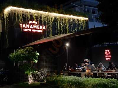 Tanamera Coffee