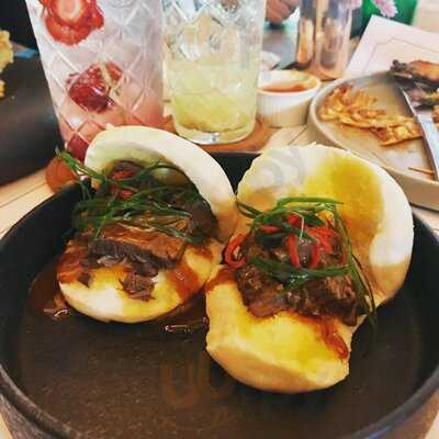 Williams Casual Dining