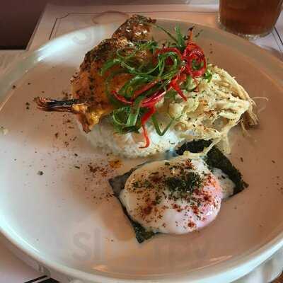 Williams Casual Dining