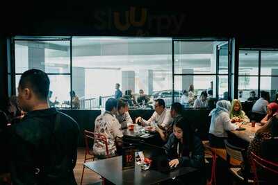 Tanamera Coffee & Roastery One Pacific Place