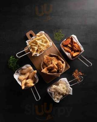 Tanamera Coffee & Roastery One Pacific Place