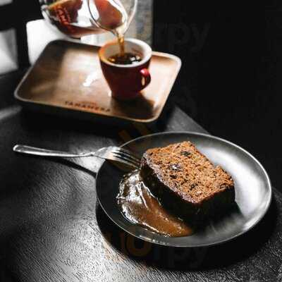 Tanamera Coffee & Roastery One Pacific Place