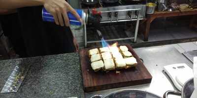 Martabak San Fransisco