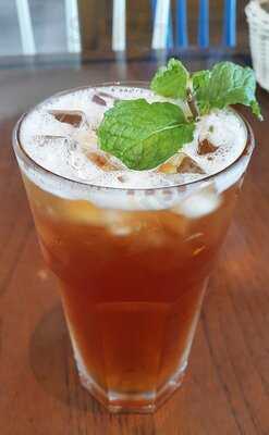 Warung Koffie Batavia