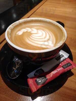 Black Eye Coffee & Roastery