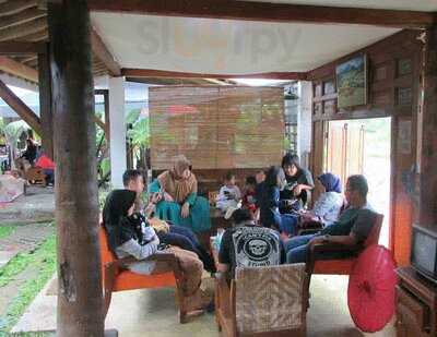Kebon Rojo Resto