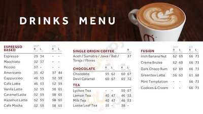 Anomali Coffee Soekarno-hatta