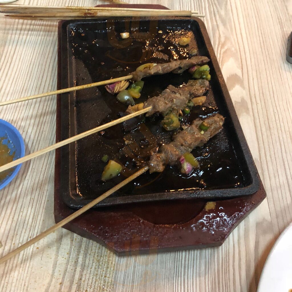 Rumah Makan Nyi Iteung