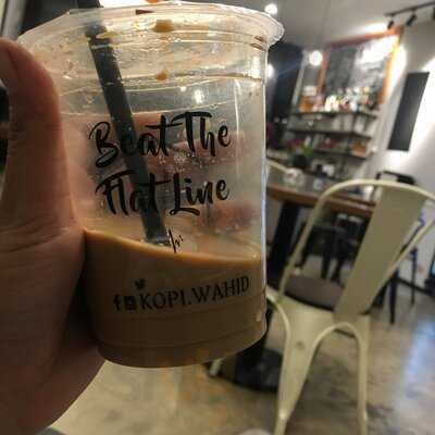 Kopi Wahid