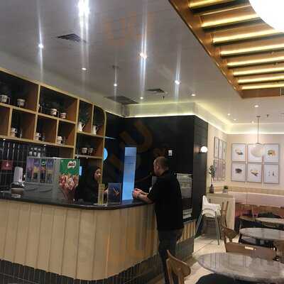 Steak Hotel By Holycow! Tkp Pvj