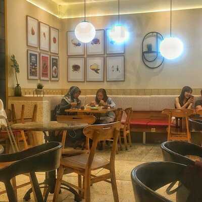 Steak Hotel By Holycow! Tkp Pvj