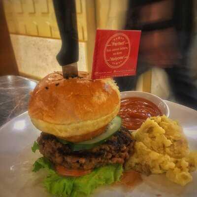 Steak Hotel By Holycow! Tkp Pvj