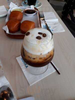 Mokka Cafe Cabana