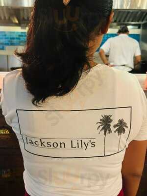 Jackson Lily's