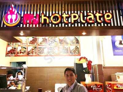 Myhotplate