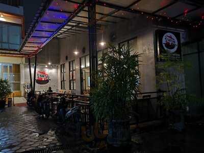 Isuya (image Suki Yakiniku)