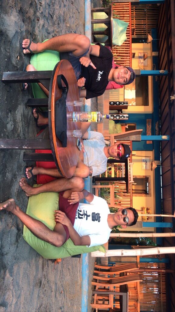 Warung Nemo Lovina