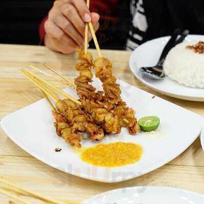 Sate Taichan Senayan - Yogya