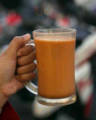 Sate Taichan Senayan - Yogya