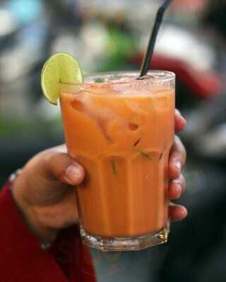 Sate Taichan Senayan - Yogya